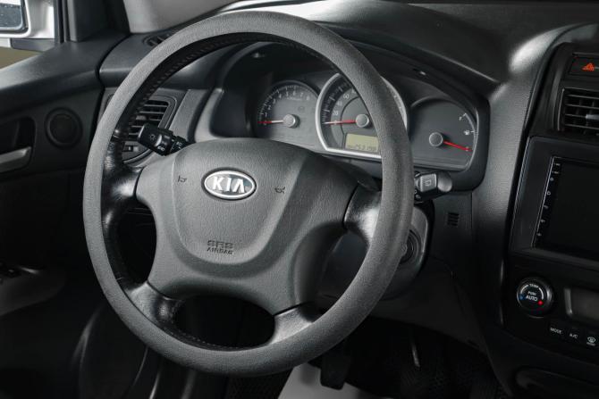 Kia Sportage II Рестайлинг с пробегом 2009 года, цена 889 000 рублей, 253000 км, внедорожник, Автокод Объявления