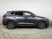 Hyundai Tucson III Рестайлинг Санкт-Петербург  - изображение 22
