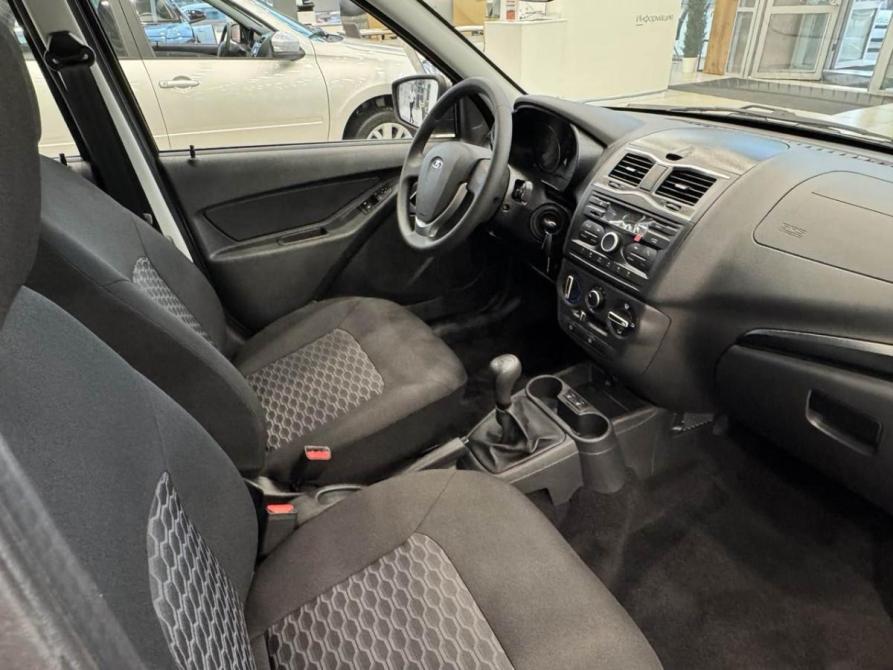 Lada (ВАЗ) Granta I Рестайлинг Сыктывкар  - изображение 12