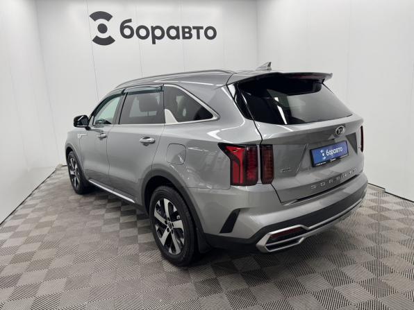 Kia Sorento IV с пробегом 2020 года, цена 3 400 000 рублей, 135937 км, внедорожник, Автокод Объявления