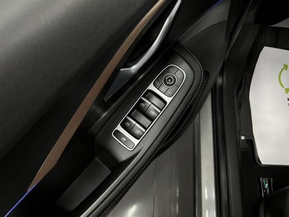 Omoda C5 I с пробегом 2023 года, цена 1 795 000 рублей, 34220 км, внедорожник, Автокод Объявления