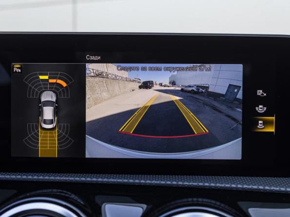 Mercedes-Benz CLA II (C118 X118) с пробегом 2019 года, цена 2 698 000 рублей, 97422 км, седан, Автокод Объявления