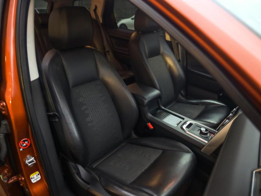 Land Rover Discovery Sport I Санкт-Петербург  - изображение 9