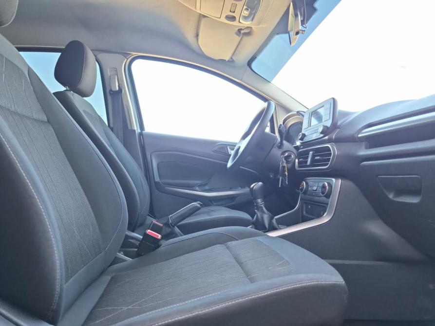 Ford EcoSport II Рестайлинг Саратов  - изображение 27