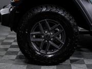 Jeep Wrangler IV (JL) Рестайлинг Москва  - изображение 34