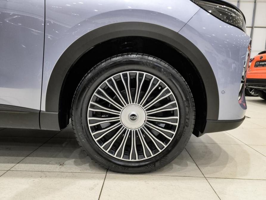 Chery Tiggo 9 I Казань  - изображение 22