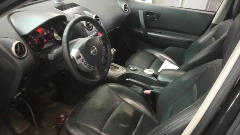 Nissan Qashqai I Санкт-Петербург  - изображение 6