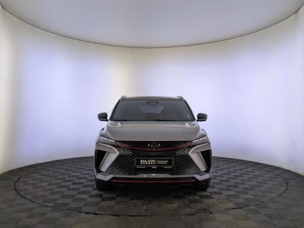 Geely Coolray I Рестайлинг с пробегом 2024 года, цена 2 150 000 рублей, 21436 км, внедорожник, Автокод Объявления