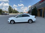 Skoda Rapid I Рестайлинг Липецк  - изображение 19
