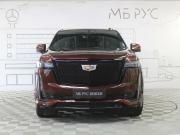 Cadillac Escalade V Москва  - изображение 36