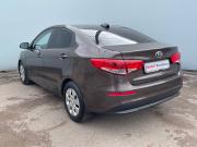 Kia Rio III Рестайлинг Стерлитамак  - изображение 43