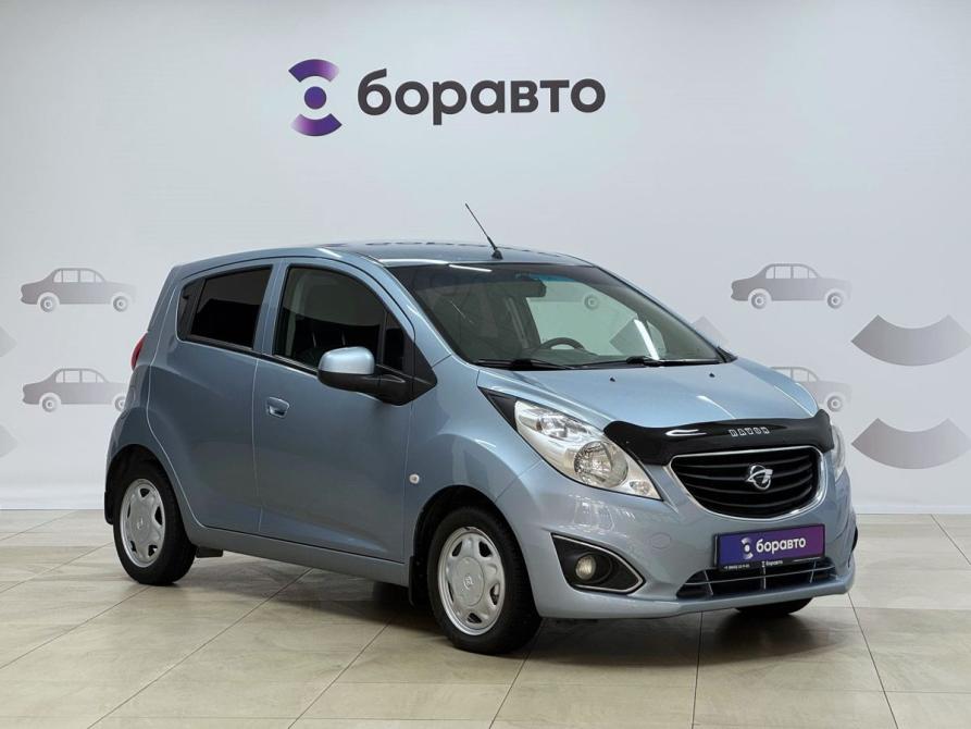 Ravon R2 Ставрополь  - изображение 3