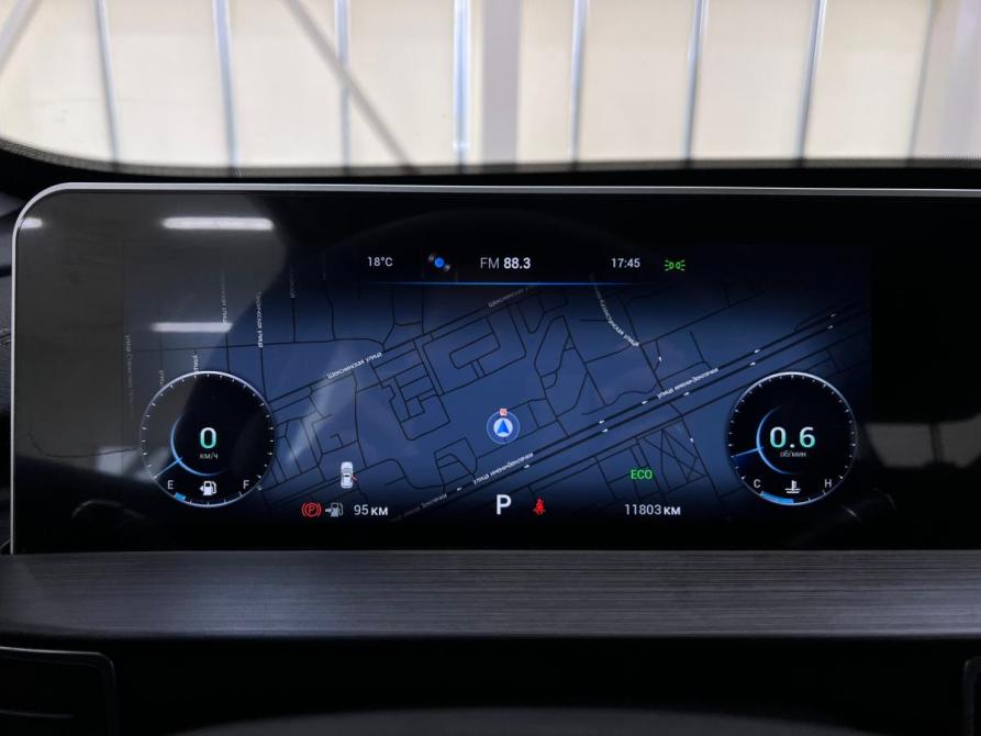 Chery Tiggo 4 Pro I Волгоград  - изображение 15