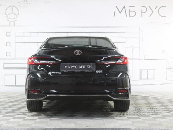 Новый Toyota Camry IX (XV80) China Market 2026 года, цена 4 600 000 рублей, седан, Автокод Объявления