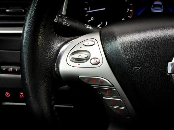 Nissan Murano III (Z52) с пробегом 2021 года, цена 2 930 000 рублей, 144057 км, внедорожник, Автокод Объявления