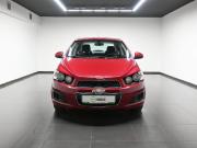 Chevrolet Aveo II Тверь  - изображение 21