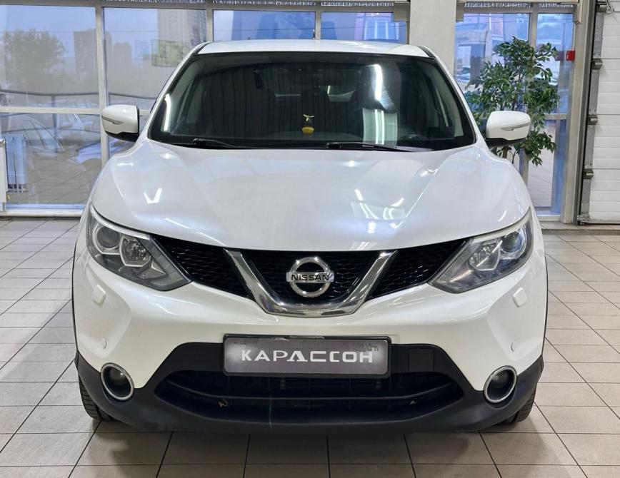 Nissan Qashqai II Волгоград  - изображение 3