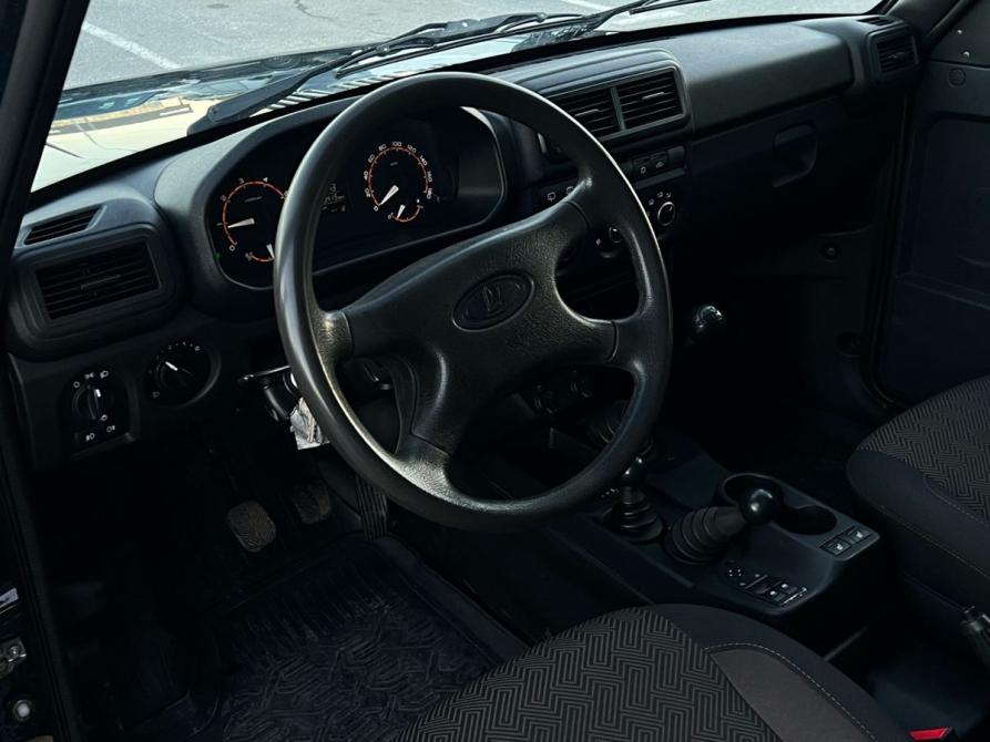 Lada (ВАЗ) Niva Legend I Волгоград  - изображение 13