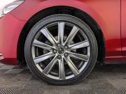 Mazda 6 III (GJ) Рестайлинг 2 Москва  - изображение 47