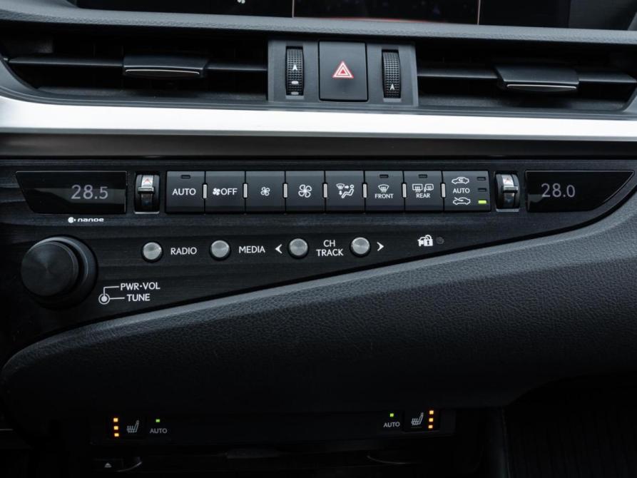Lexus ES VII Ставрополь  - изображение 17