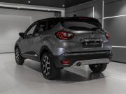 Renault Kaptur I Рестайлинг Москва  - изображение 29