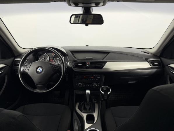 BMW X1 I (E84) Рестайлинг с пробегом 2013 года, цена 1 250 000 рублей, 241186 км, внедорожник, Автокод Объявления