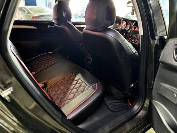 Citroen C4 II с пробегом 2013 года, цена 530 000 рублей, 197712 км, хэтчбек, Автокод Объявления