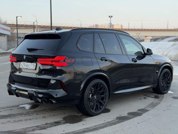 BMW X5 IV (G05/G18) с пробегом 2021 года, цена 8 400 000 рублей, 51090 км, внедорожник, Автокод Объявления