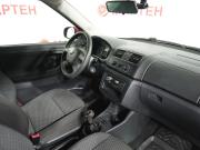 Skoda Fabia II Рестайлинг Вологда  - изображение 26