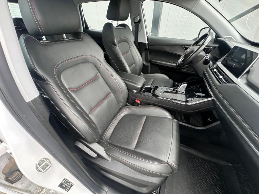 Chery Tiggo 7 Pro I Тамбов  - изображение 12