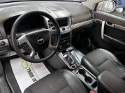 Chevrolet Captiva I Рестайлинг Тверь  - изображение 28