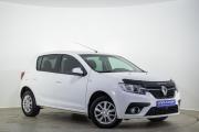 Renault Sandero II Рестайлинг Оренбург  - изображение 21