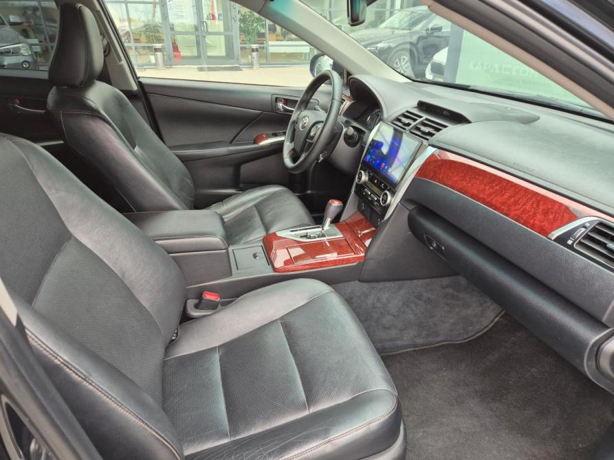 Toyota Camry VII (XV50) Екатеринбург  - изображение 7