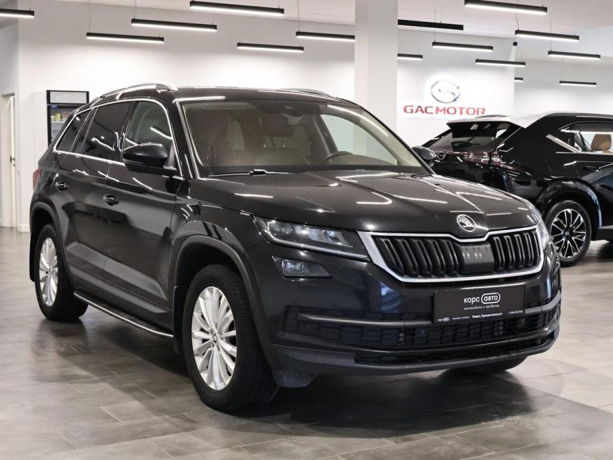 Skoda Kodiaq I Калуга  - изображение 3