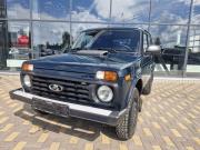 Lada (ВАЗ) Niva Legend I Калуга  - изображение 9