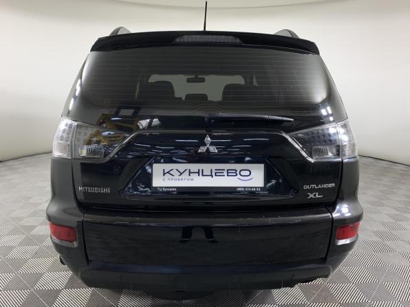 Mitsubishi Outlander II Рестайлинг с пробегом 2012 года, цена 865 000 рублей, 322278 км, внедорожник, Автокод Объявления