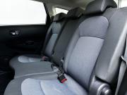 Nissan Qashqai+2 I Рестайлинг Уфа  - изображение 37