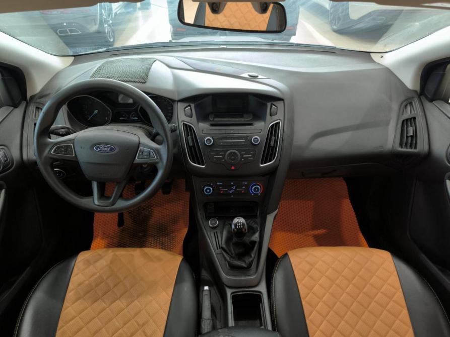Ford Focus III Рестайлинг Казань  - изображение 17