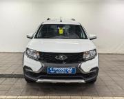 Lada (ВАЗ) Largus I Рестайлинг Санкт-Петербург  - изображение 28