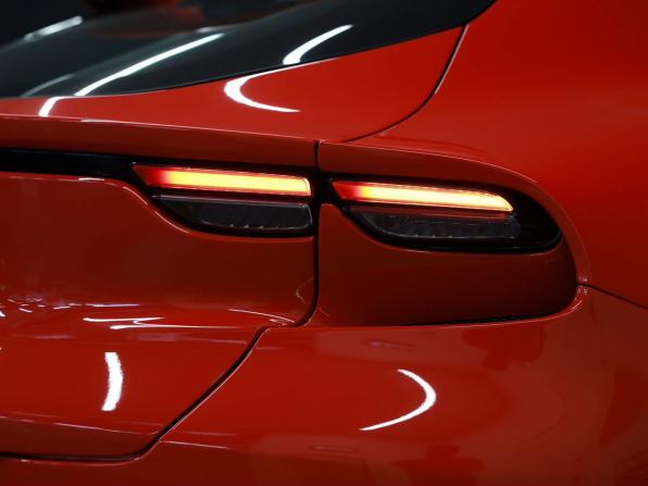 Ferrari Purosangue с пробегом 2025 года, цена 63 500 000 рублей, 69 км, внедорожник, Автокод Объявления