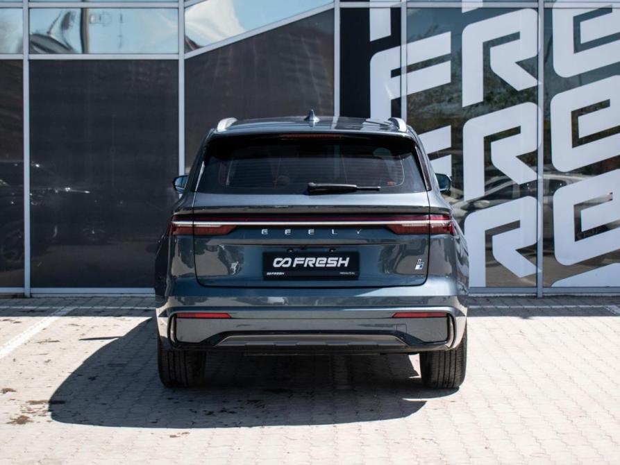 Geely Monjaro I Краснодар  - изображение 4