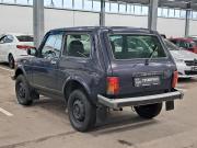 Lada (ВАЗ) 2121 (4x4) I Рестайлинг Набережные Челны  - изображение 30