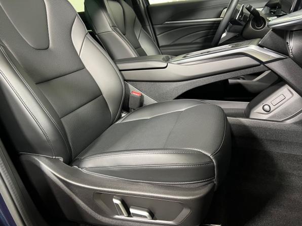 Haval F7 II с пробегом 2026 года, цена 3 579 000 рублей, 841 км, внедорожник, Автокод Объявления