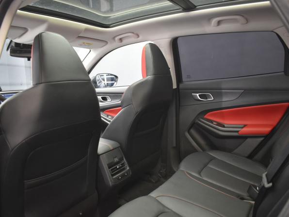 Changan UNI-S (CS55 Plus) с пробегом 2024 года, цена 2 090 000 рублей, 37277 км, внедорожник, Автокод Объявления
