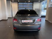 Hyundai Solaris I Чебоксары  - изображение 37