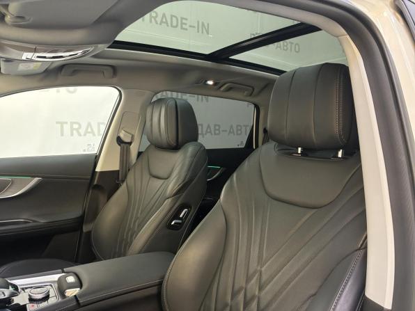 Chery Tiggo 8 Pro Max I Рестайлинг с пробегом 2024 года, цена 2 420 000 рублей, 27000 км, внедорожник, Автокод Объявления