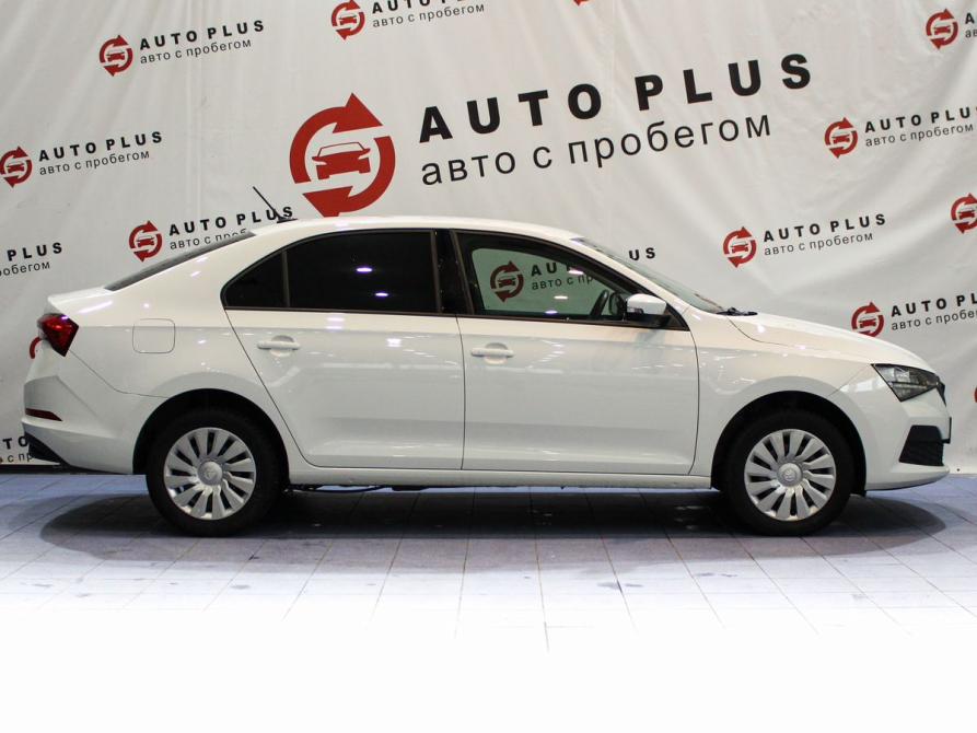 Skoda Rapid II Минеральные Воды  - изображение 6