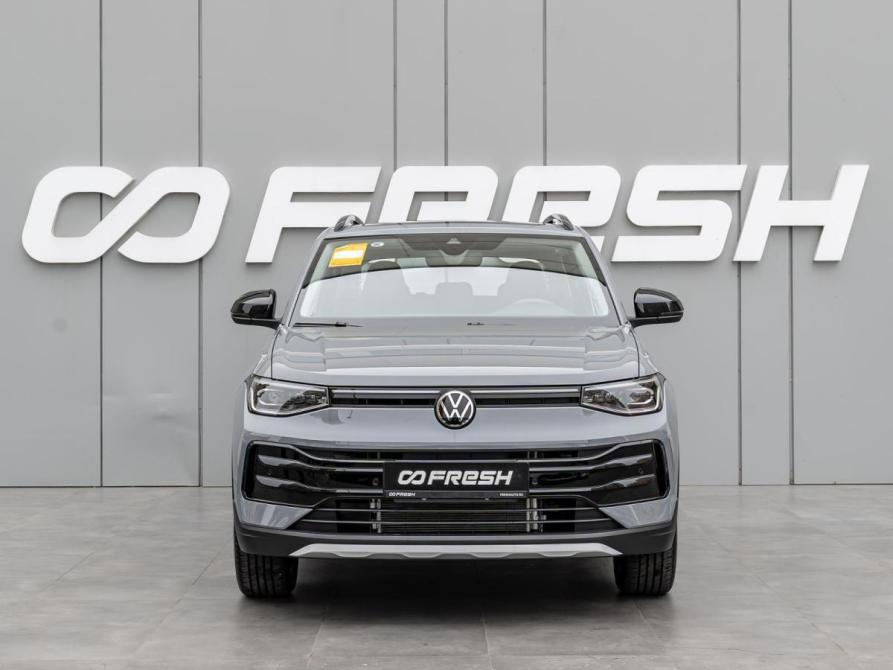 Volkswagen Tharu XR Краснодар  - изображение 3