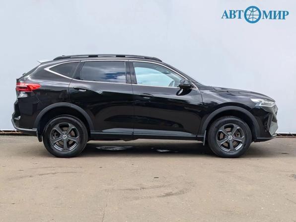 Haval F7 I Рестайлинг с пробегом 2023 года, цена 1 518 000 рублей, 132235 км, внедорожник, Автокод Объявления