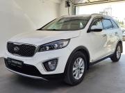 Kia Sorento III Prime Рестайлинг Уфа  - изображение 23